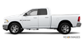 Ram 1500 Quad Cab Pickup